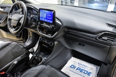 FORD PUMA 1.0 Hybrid 125CV Ecoboost Titanium 39