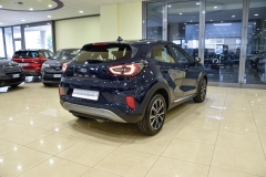 FORD PUMA 1.0 Hybrid 125CV Ecoboost Titanium 4
