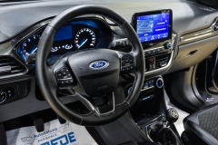 FORD PUMA 1.0 Hybrid 125CV Ecoboost Titanium 40