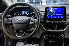FORD PUMA 1.0 Hybrid 125CV Ecoboost Titanium 41