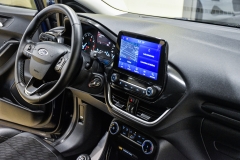 FORD PUMA 1.0 Hybrid 125CV Ecoboost Titanium 42