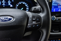 FORD PUMA 1.0 Hybrid 125CV Ecoboost Titanium 48