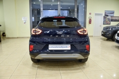 FORD PUMA 1.0 Hybrid 125CV Ecoboost Titanium 5
