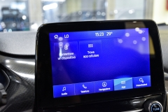 FORD PUMA 1.0 Hybrid 125CV Ecoboost Titanium 54