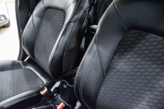 FORD PUMA 1.0 Hybrid 125CV Ecoboost Titanium 61