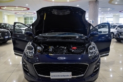 FORD PUMA 1.0 Hybrid 125CV Ecoboost Titanium 8