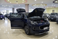 FORD PUMA 1.0 Hybrid 125CV Ecoboost Titanium 9