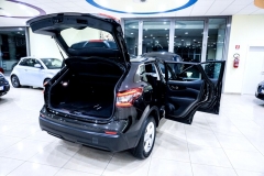 NISSAN QASHQAI USATO 10