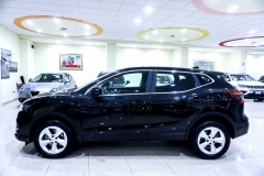 NISSAN QASHQAI USATO 15