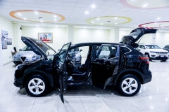 NISSAN QASHQAI USATO 16