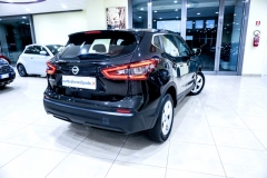 NISSAN QASHQAI USATO 19