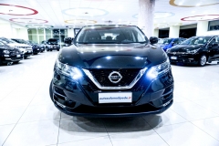 NISSAN QASHQAI USATO 2