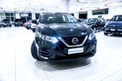 NISSAN QASHQAI USATO 3