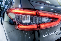 NISSAN QASHQAI USATO 32