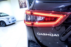 NISSAN QASHQAI USATO 33