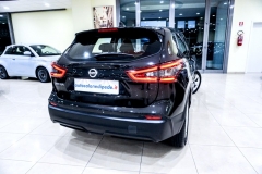 NISSAN QASHQAI USATO 4