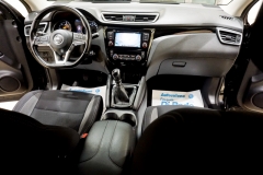 NISSAN QASHQAI USATO 45