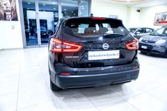 NISSAN QASHQAI USATO 6