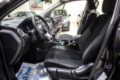 NISSAN QASHQAI USATO 66