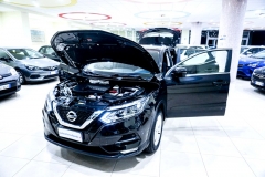 NISSAN QASHQAI USATO 7