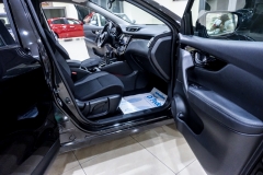 NISSAN QASHQAI USATO 73