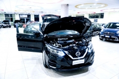 NISSAN QASHQAI USATO 9