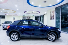 AUDI Q2 2.0 TDI USATA KM0 13