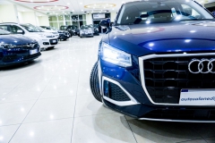 AUDI Q2 2.0 TDI USATA KM0 19