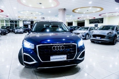 AUDI Q2 2.0 TDI USATA KM0 2