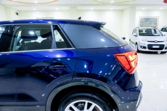 AUDI Q2 2.0 TDI USATA KM0 27à