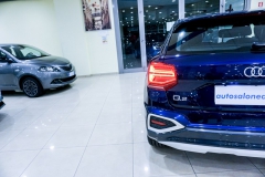 AUDI Q2 2.0 TDI USATA KM0 28