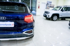 AUDI Q2 2.0 TDI USATA KM0 29