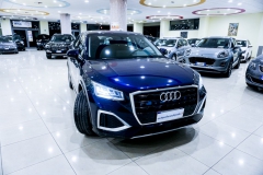 AUDI Q2 2.0 TDI USATA KM0 3