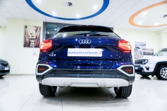 AUDI Q2 2.0 TDI USATA KM0 30