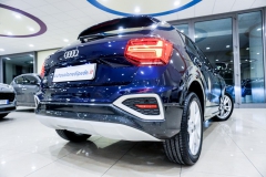 AUDI Q2 2.0 TDI USATA KM0 34