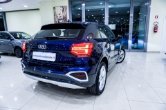 AUDI Q2 2.0 TDI USATA KM0 35