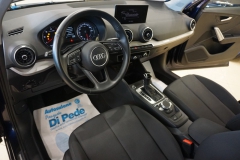 AUDI Q2 2.0 TDI USATA KM0 44