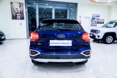 AUDI Q2 2.0 TDI USATA KM0 5