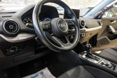 AUDI Q2 2.0 TDI USATA KM0 50