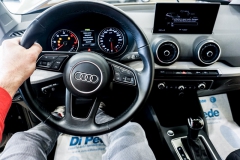 AUDI Q2 2.0 TDI USATA KM0 51