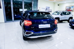 AUDI Q2 2.0 TDI USATA KM0 6