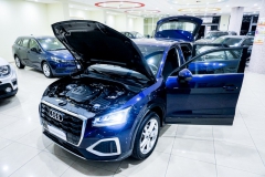 AUDI Q2 2.0 TDI USATA KM0 7