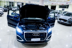 AUDI Q2 2.0 TDI USATA KM0 8