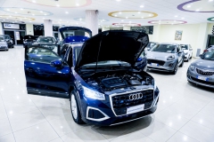 AUDI Q2 2.0 TDI USATA KM0 9