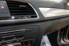 AUDI Q3 QUATTRO USATA 100