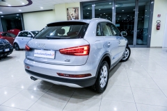 AUDI Q3 QUATTRO USATA 18