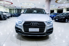 AUDI Q3 QUATTRO USATA 2