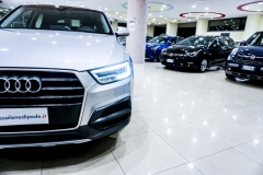 AUDI Q3 QUATTRO USATA 20