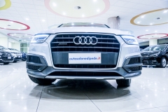 AUDI Q3 QUATTRO USATA 21
