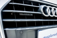 AUDI Q3 QUATTRO USATA 22